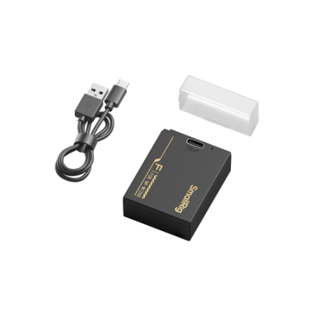 SmallRig 6099 - zamiennik, akumulator Fujifilm NP-W126S - zawartość zestawu